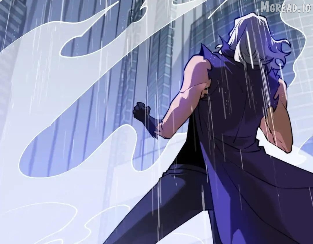 After the School Belle Dumped Me, I Became a Martial Arts God Chapter 94  - page 197